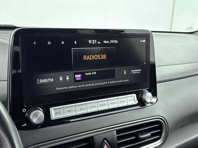Hyundai Kona EV Fashion 64 kWh | Navi | Stoelverwarming | Head Up Display | Allseasons