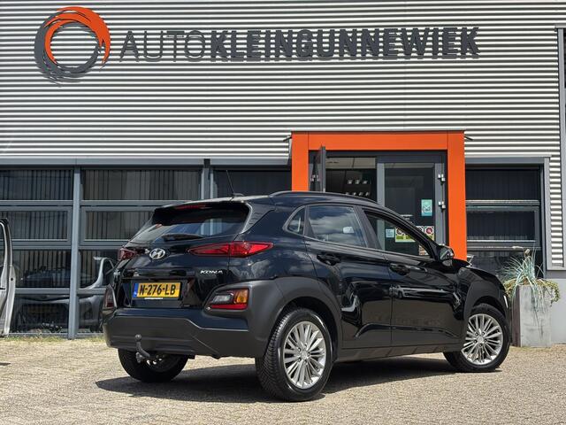 Hyundai Kona 1.0T Comfort / Applecarplay/AndroidAuto / Cruise Control / Allseason Banden / Trekhaak /