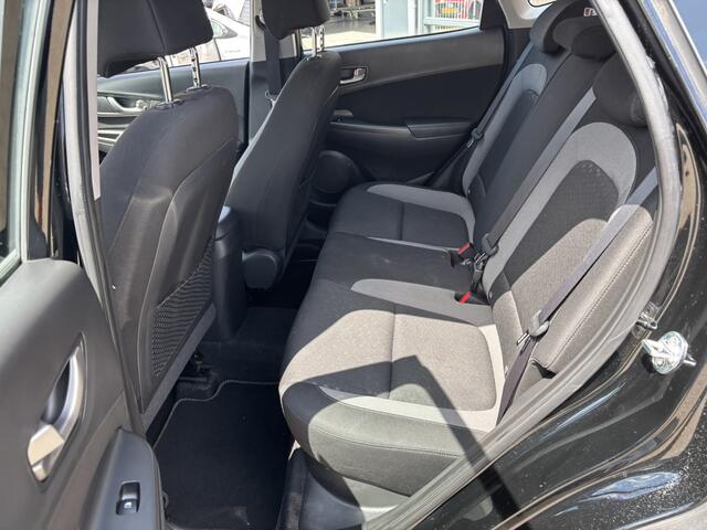 Hyundai Kona 1.0T Comfort / Applecarplay/AndroidAuto / Cruise Control / Allseason Banden / Trekhaak /