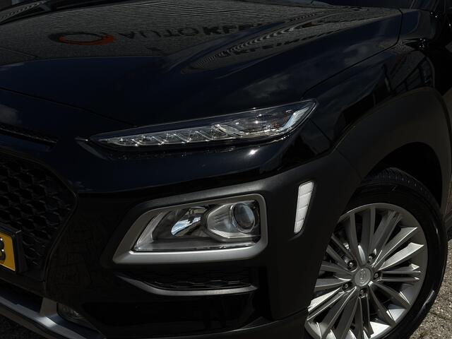 Hyundai Kona 1.0T Comfort / Applecarplay/AndroidAuto / Cruise Control / Allseason Banden / Trekhaak /
