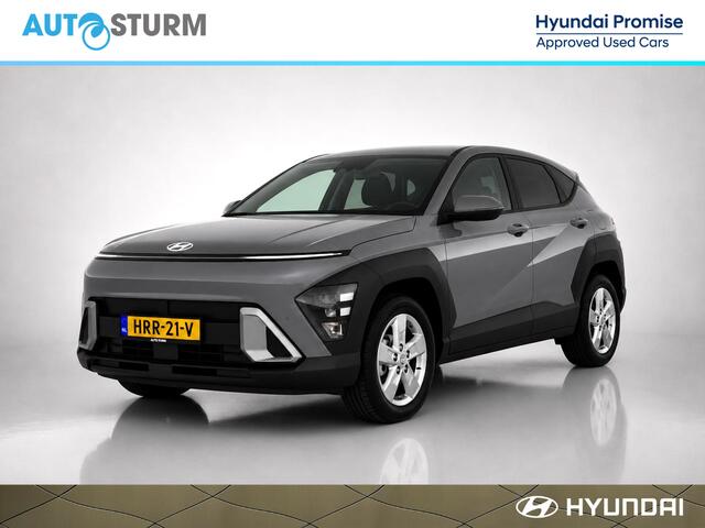 Hyundai Kona 1.6 GDI HEV Comfort