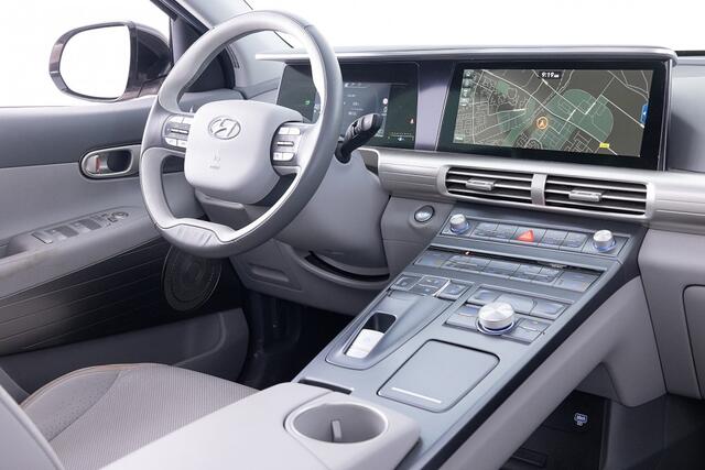 Hyundai NEXO FCEV Plus Pack **WATERSTOF** | PANORAMADAK | LEDER