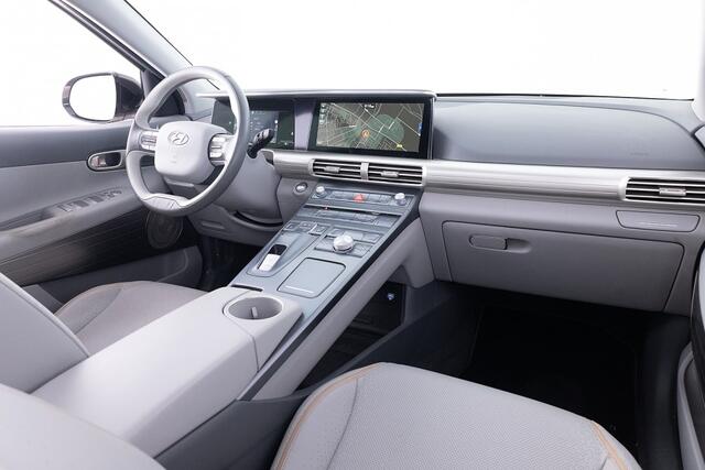 Hyundai NEXO FCEV Plus Pack **WATERSTOF** | PANORAMADAK | LEDER