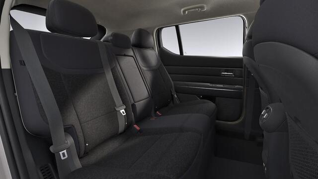 Hyundai NEXO FCEV / Rijbereik tot 826 km (WLTP) / trekgewicht tot 1.000 kg /