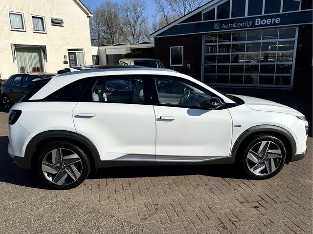 Hyundai NEXO FCEV Plus Pack Vol Opties!
