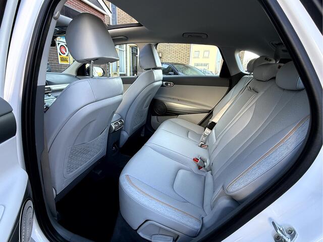 Hyundai NEXO FCEV Plus Pack Vol Opties!