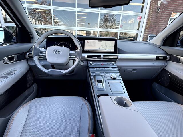 Hyundai NEXO FCEV Plus Pack Vol Opties!