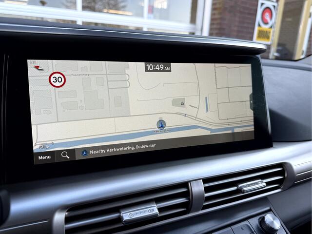 Hyundai NEXO FCEV Plus Pack Vol Opties!