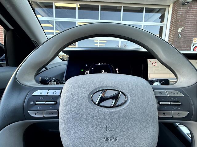 Hyundai NEXO FCEV Plus Pack Vol Opties!