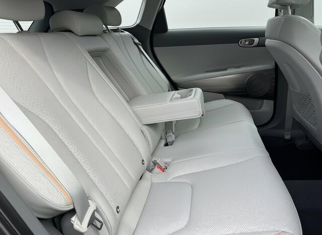 Hyundai NEXO FCEV Plus Pack, Waterstof auto | Vol opties!