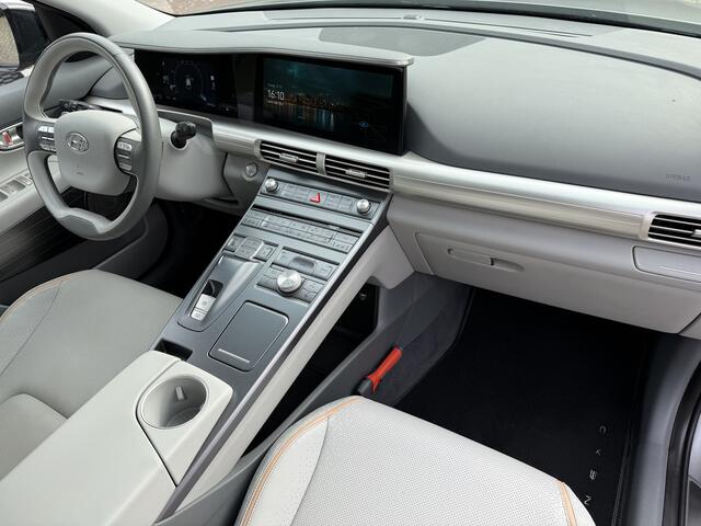 Hyundai NEXO FCEV Plus Pack, Waterstof auto | Vol opties!