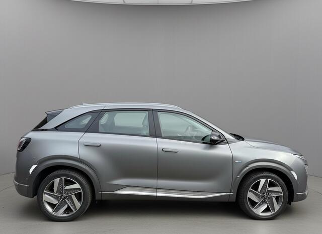 Hyundai NEXO FCEV Plus Pack, Waterstof auto | Vol opties!