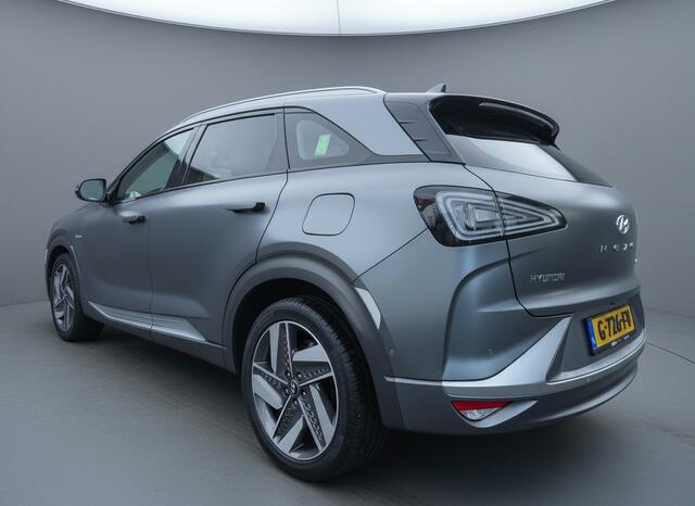 Hyundai NEXO FCEV Plus Pack, Waterstof auto | Vol opties!