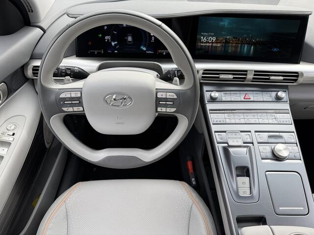 Hyundai NEXO FCEV Plus Pack, Waterstof auto | Vol opties!