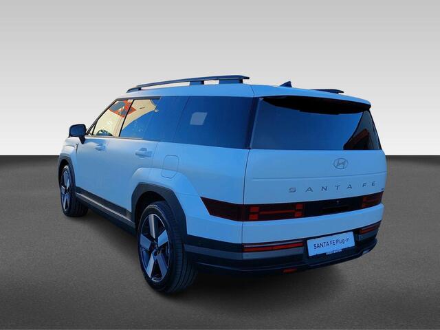 Hyundai SANTA FE 1.6 T-GDI PHEV Premium Plus 4WD 7p. VAN: ¤68.590 VOOR: ¤66.590