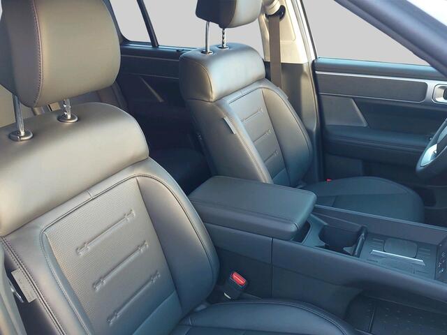 Hyundai SANTA FE 1.6 T-GDI PHEV Premium Plus 4WD 7p. VAN: ¤68.590 VOOR: ¤66.590