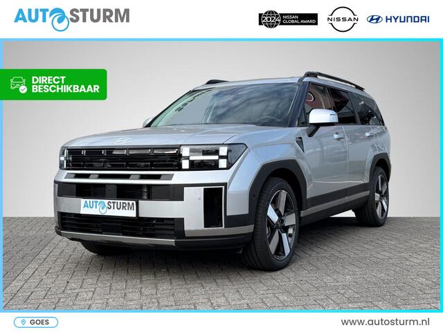 Hyundai SANTA FE 1.6 T-GDI HEV Premium Sky 7p.