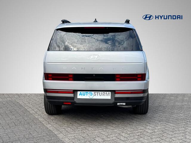 Hyundai SANTA FE 1.6 T-GDI HEV Premium Sky 7p.