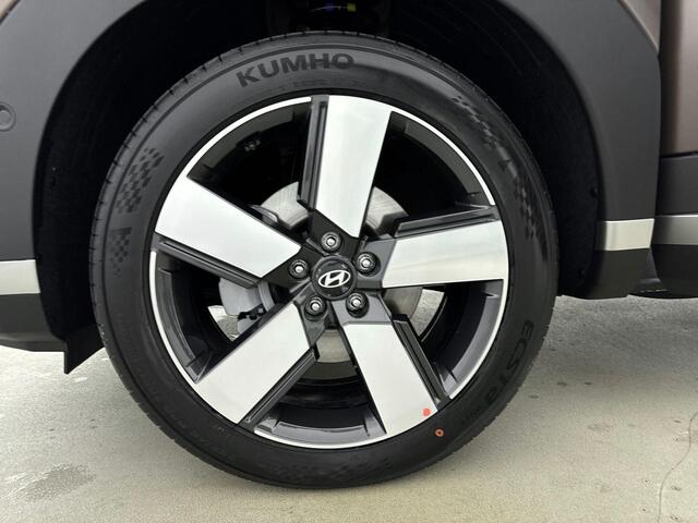 Hyundai SANTA FE 1.6 T-GDI HEV Premium 7p. | Nieuw, snel leverbaar | ¤ 1.000,- VOORDEEL!