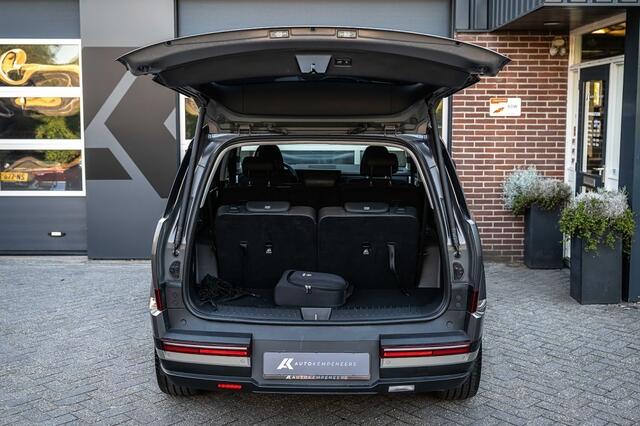 Hyundai SANTA FE PHEV 1.6 T-GDi 4WD Ultimate | Bose | 360° | Head-Up | Memory | Leder | 7 P. |