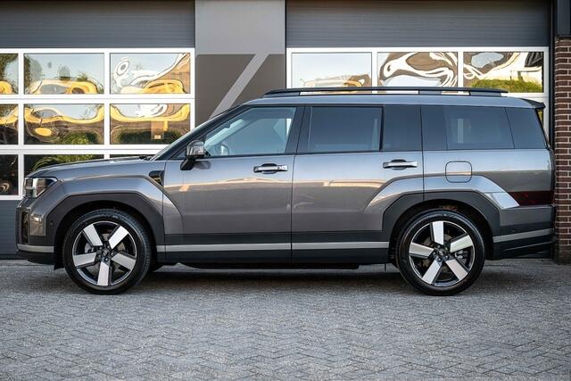 Hyundai SANTA FE PHEV 1.6 T-GDi 4WD Ultimate | Bose | 360° | Head-Up | Memory | Leder | 7 P. |