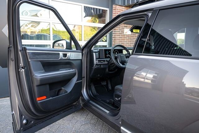 Hyundai SANTA FE PHEV 1.6 T-GDi 4WD Ultimate | Bose | 360° | Head-Up | Memory | Leder | 7 P. |