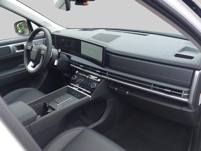 Hyundai SANTA FE 1.6 T-GDI HEV Premium 7p. VAN: ¤68.590 VOOR: ¤63.590