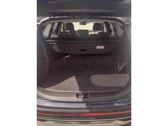 Hyundai SANTA FE 1.6 T-GDI PHEV Comfort Smart Sky 7p. Automaat, 7 persoons Staat in Hardenberg