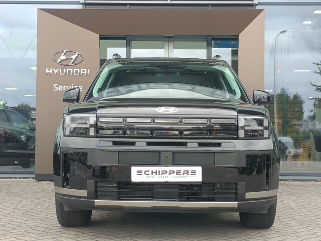 Hyundai SANTA FE 1.6 T-GDI PHEV Premium 4WD | 5-persoons | Trekhaak