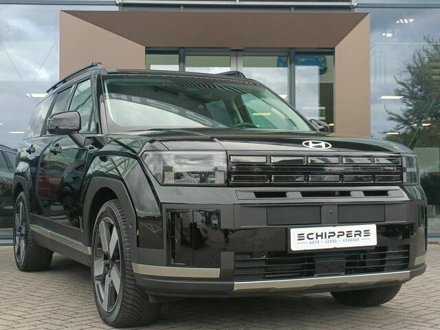 Hyundai SANTA FE 1.6 T-GDI PHEV Premium 4WD | 5-persoons | Trekhaak