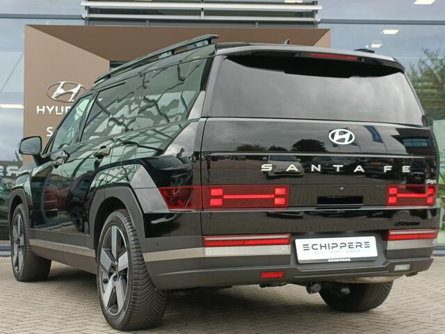 Hyundai SANTA FE 1.6 T-GDI PHEV Premium 4WD | 5-persoons | Trekhaak