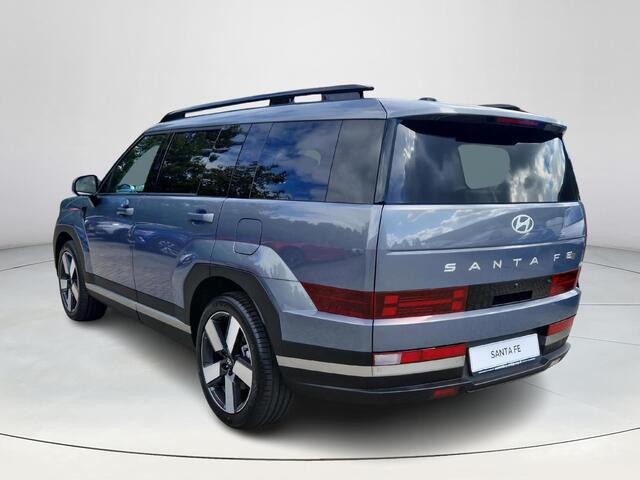 Hyundai SANTA FE 1.6 T-GDI PHEV Comfort Plus Limited 4WD 7p.