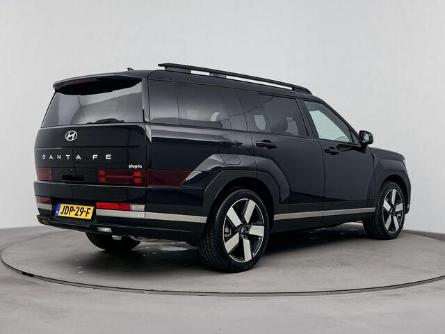 Hyundai SANTA FE 1.6 T-GDI PHEV Comfort 4WD 7p. 20" LMV | Navi | Camera | PDC V + A