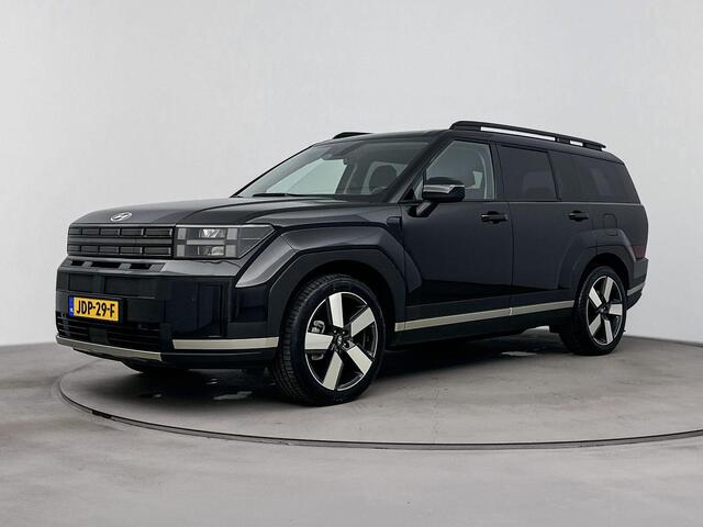 Hyundai SANTA FE 1.6 T-GDI PHEV Comfort 4WD 7p. 20" LMV | Navi | Camera | PDC V + A