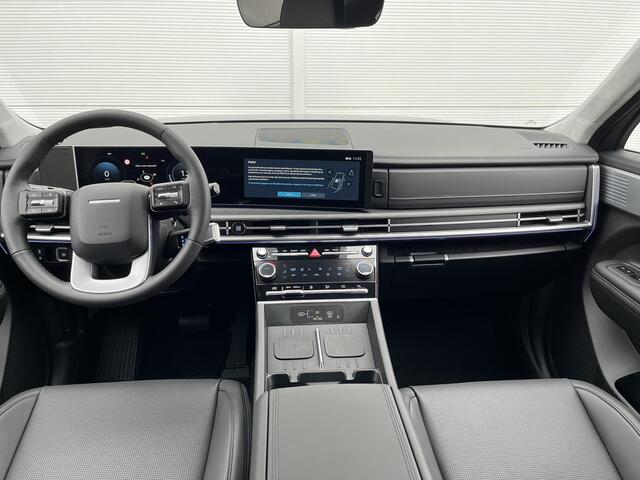 Hyundai SANTA FE 1.6 T-GDI PHEV Comfort Plus Limited 4WD 7p. Apple Carplay/Android Auto/ lichtmetalen velgen 20"/ airco (automatisch)/