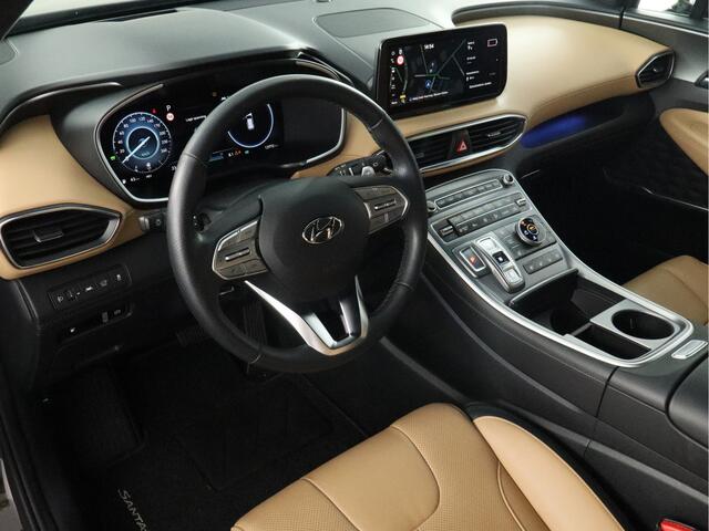 Hyundai SANTA FE 1.6 T-GDI PHEV Premium Sky 7persoons