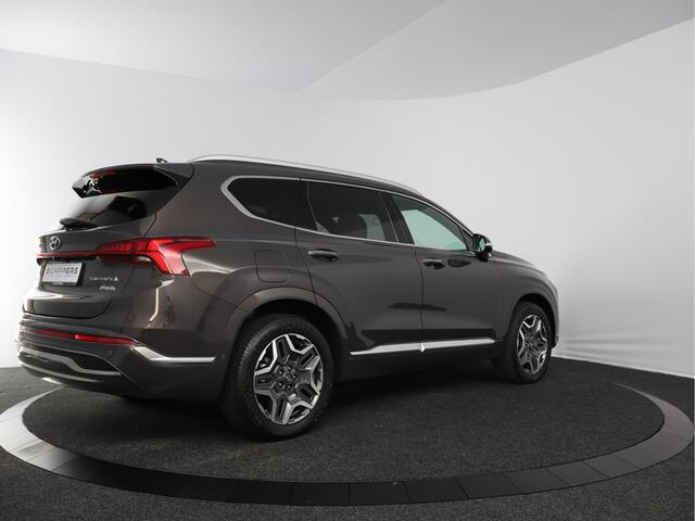 Hyundai SANTA FE 1.6 T-GDI PHEV Premium Sky 7persoons