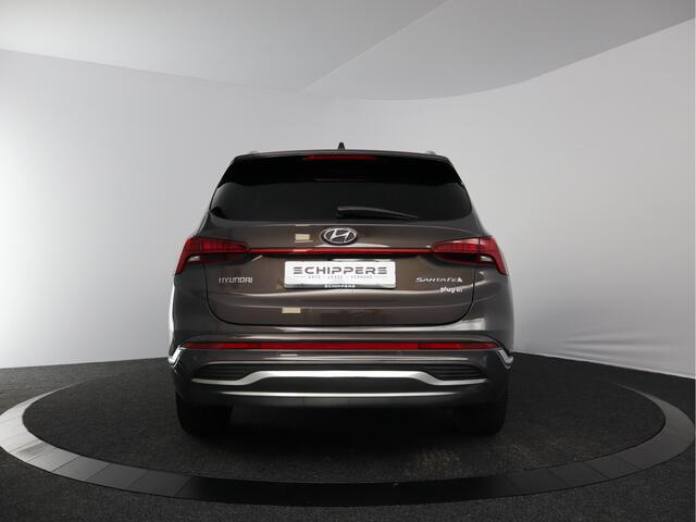 Hyundai SANTA FE 1.6 T-GDI PHEV Premium Sky 7persoons