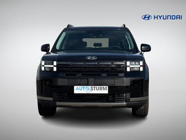 Hyundai SANTA FE 1.6 T-GDI PHEV Comfort Plus Limited 4WD 7p.