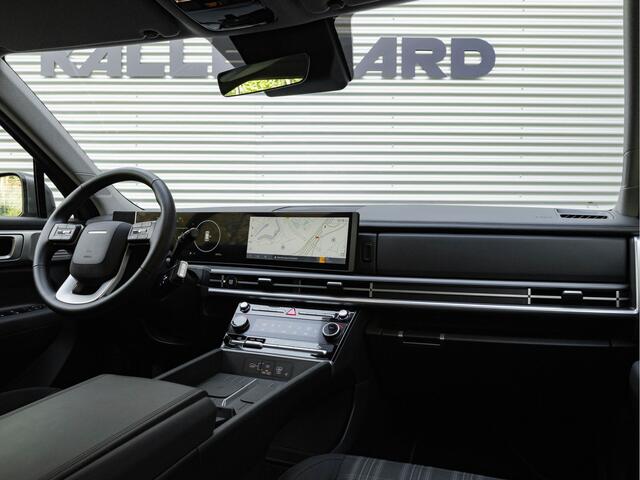 Hyundai SANTA FE 1.6 T-GDI PHEV 4WD - 7-zits - ACC - Elektrische Stoelen - Camera