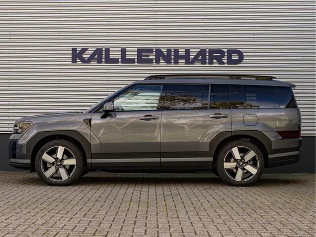 Hyundai SANTA FE 1.6 T-GDI PHEV 4WD - 7-zits - ACC - Elektrische Stoelen - Camera