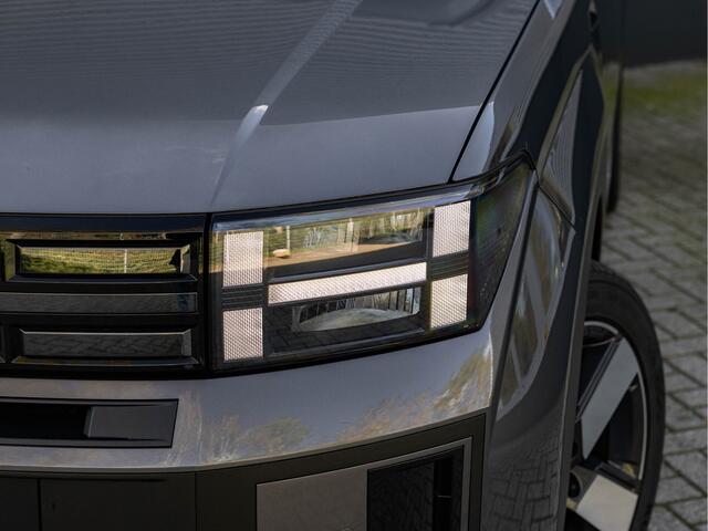 Hyundai SANTA FE 1.6 T-GDI PHEV 4WD - 7-zits - ACC - Elektrische Stoelen - Camera