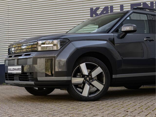 Hyundai SANTA FE 1.6 T-GDI PHEV 4WD - 7-zits - ACC - Elektrische Stoelen - Camera