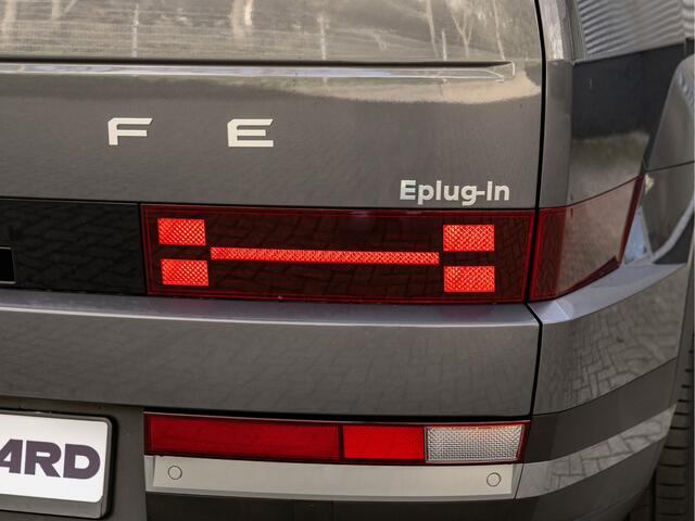 Hyundai SANTA FE 1.6 T-GDI PHEV 4WD - 7-zits - ACC - Elektrische Stoelen - Camera