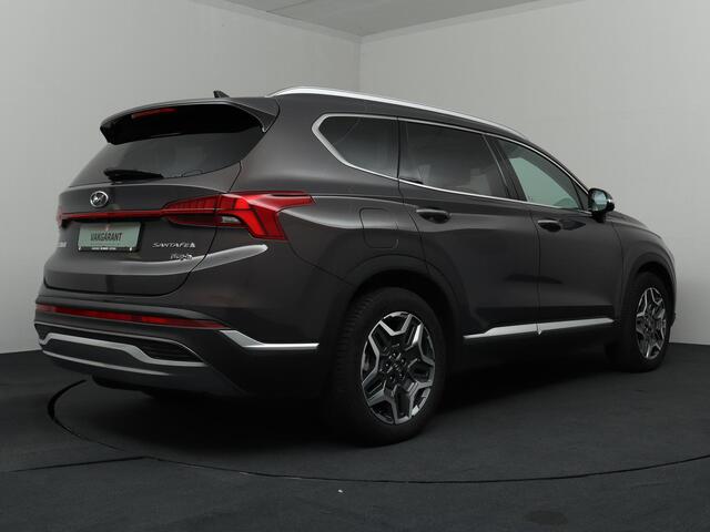 Hyundai SANTA FE 1.6 T-GDI PHEV Premium Sky 7p. | Pano! | 360° Camera | ACC!
