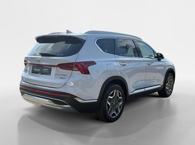 Hyundai SANTA FE 1.6 T-GDI PHEV Premium Sky I Panoramadak I Krell I Leder I Navi