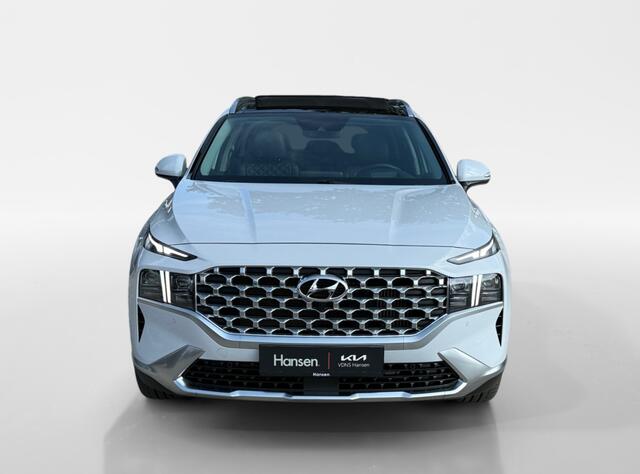 Hyundai SANTA FE 1.6 T-GDI PHEV Premium Sky I Panoramadak I Krell I Leder I Navi