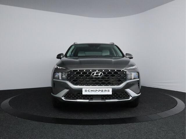 Hyundai SANTA FE 1.6 T-GDI PHEV Premium Sky 7persoons | Panoramadak