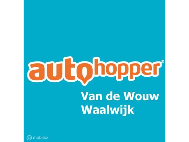 Hyundai SANTA FE 1.6 T-GDI HEV Premium 7persoons (Te huur Autohopper)