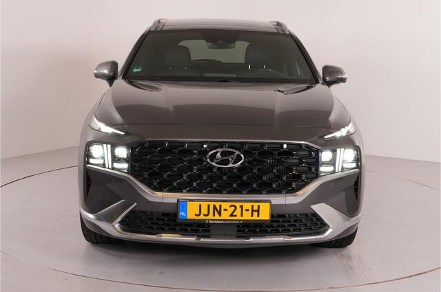 Hyundai SANTA FE 1.6 T-GDI PHEV Premium Plus Sky | Pano | Stl. verw. | Memory | Camera | Adaptive Cruise |
